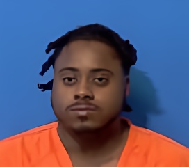 Mugshot of TAZMAN SEANMYCHUL ANDERSON