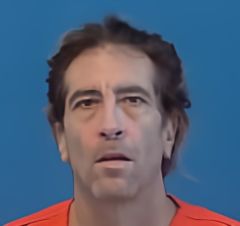 Mugshot of CESAR J MONTEJO