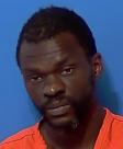 Mugshot of LADON A COOK