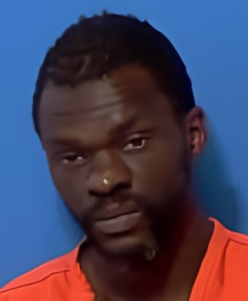 Mugshot of LADON A COOK