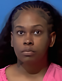 Mugshot of LYRIC L LABRANCH