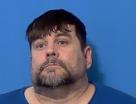 Mugshot of PAUL DOUGLAS JR WHITE