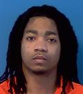 Mugshot of DONOVAN LAWRENCE DUCRE