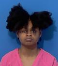 Mugshot of AJA JANEE RITTENHOUSE