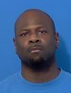 Mugshot of DARRIN BECKETT