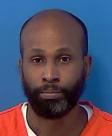 Mugshot of AARON THOMAS