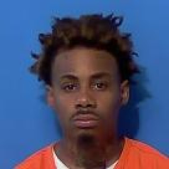 Mugshot of KENDALL JYRAUN CORNISH