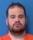 Mugshot of NICHOLAS JEAN PORCHE