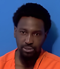 Mugshot of RICKEY LEE JR JACKSON