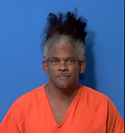 Mugshot of DONAVAN DENTS