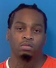 Mugshot of JOSHUA VALLERY