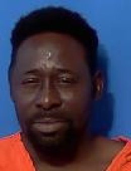 Mugshot of CURTRELL DEMOND WILLIAMS