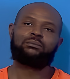 Mugshot of JOSHUA REGINALD JONES