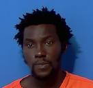 Mugshot of KENDRICK DANDRELL WEBER
