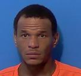 Mugshot of MARRIO TUCO