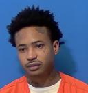 Mugshot of GARREN N JACKSON