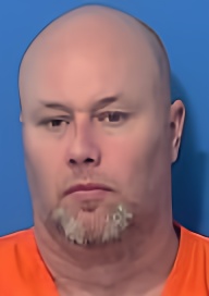 Mugshot of LOGAN M HYATT