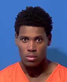Mugshot of OSCAR FHARRELL SMITH