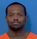 Mugshot of DARRELL W ROBINSON