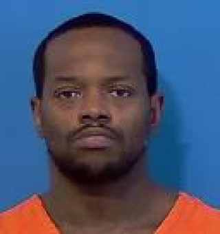 Mugshot of DARRELL W ROBINSON