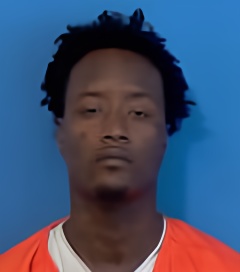 Mugshot of JALEN RAMON DOWNING