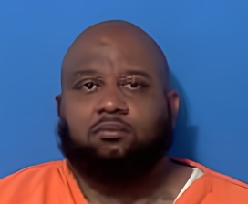 Mugshot of GREGORY KEITH DAVIS