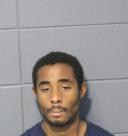 Mugshot of RANDY JAMAL CHOPIN