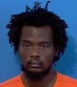Mugshot of RODDY DEMOND JOHNSON
