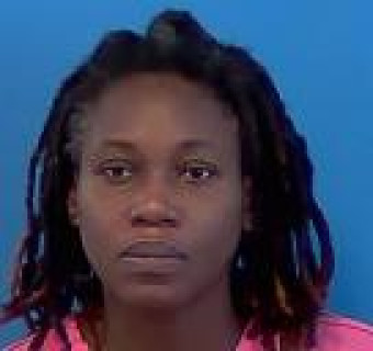Mugshot of RITA IRMA BAKER