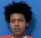Mugshot of VIDAL RAMON POPE