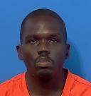 Mugshot of DYWAND D DENNIS