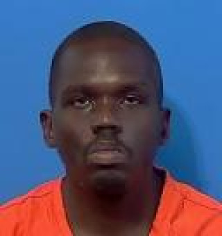 Mugshot of DYWAND D DENNIS