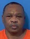 Mugshot of RENEL RUSSELL JOSEPH