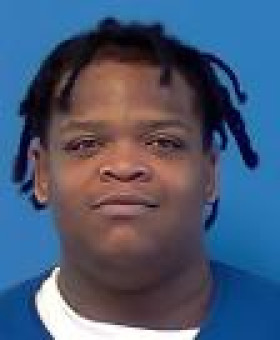 Mugshot of BRIAN K WILLIAMS