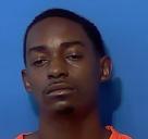 Mugshot of NIGEL LORENZO ANDERSON