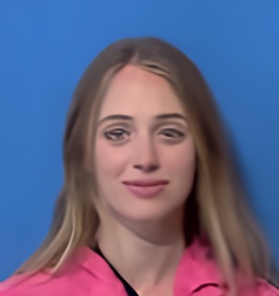 Mugshot of JILLIAN ROSE LEVY