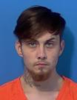 Mugshot of ZACHARY LAUNEY
