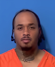 Mugshot of DANIEL WHITE