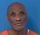 Mugshot of GREGORY K BERNARD