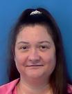 Mugshot of STACI LYNN SCIONEAUX