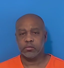 Mugshot of CLEVELAND T JR CARTER