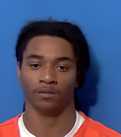 Mugshot of TEORAE JAMAAL HENDERSON