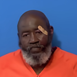Mugshot of TERRANCE ANDERSON