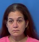 Mugshot of HEATHER VANCE BRADLEY