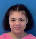 Mugshot of ANASTASIA GORDON