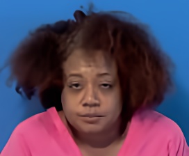 Mugshot of KRISTIN NATASHA GORDON