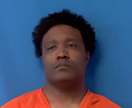Mugshot of PATRICK EARL BROWN