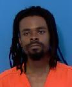 Mugshot of VIVAN IV MACKEY