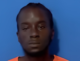Mugshot of BRANDON KAVERN MYLES