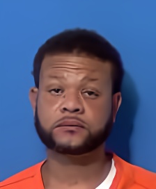 Mugshot of BRANDON ANTHONY BORNE